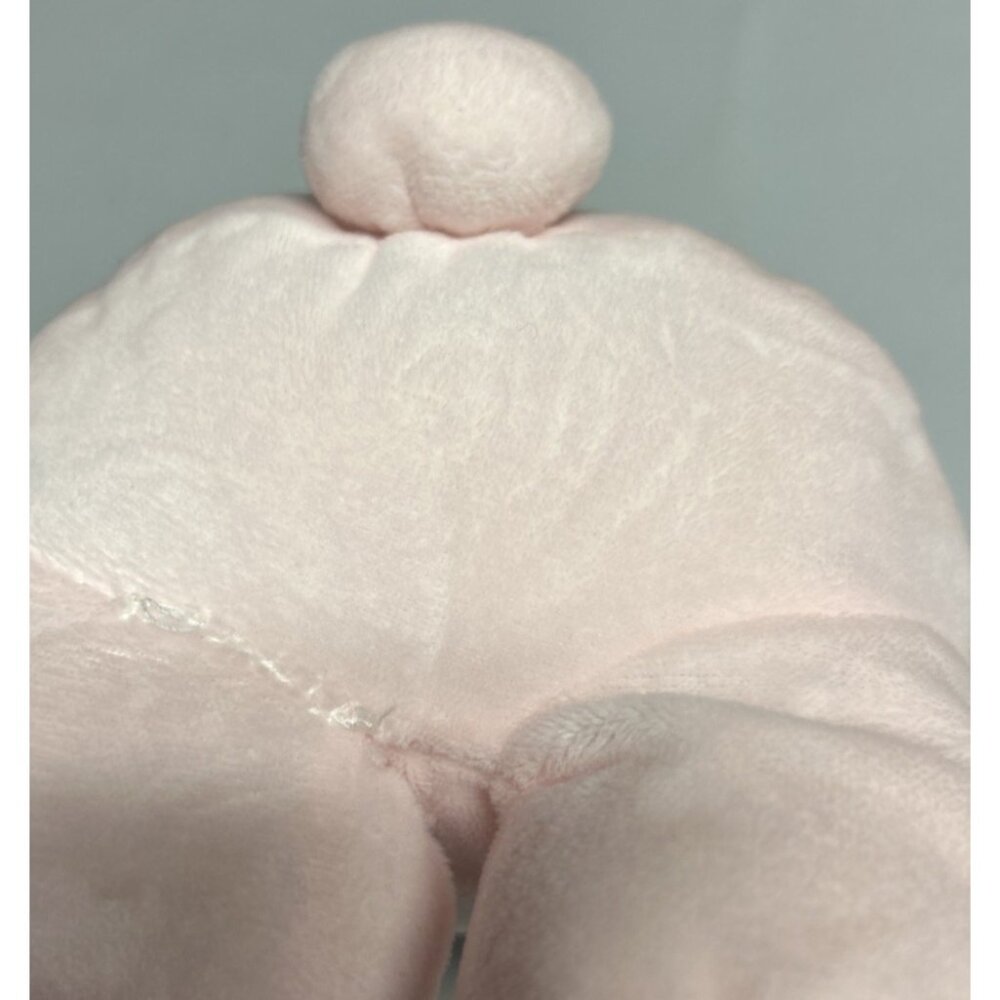 Rilakkuma Cherry Blossom Bear Plush Cute Pink - Picture 3 of 6